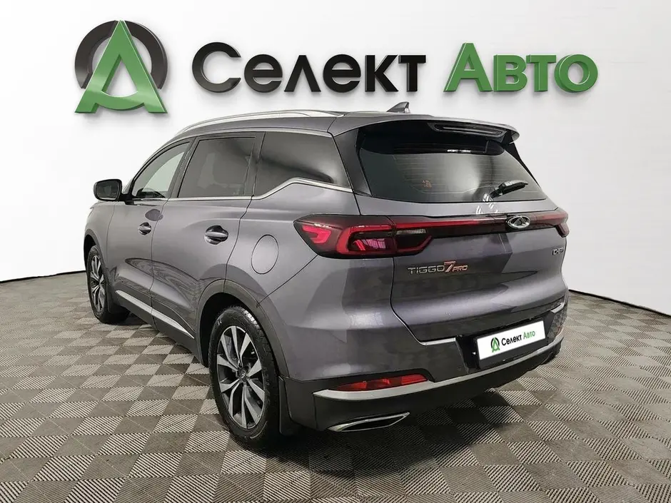 фото автомобиля