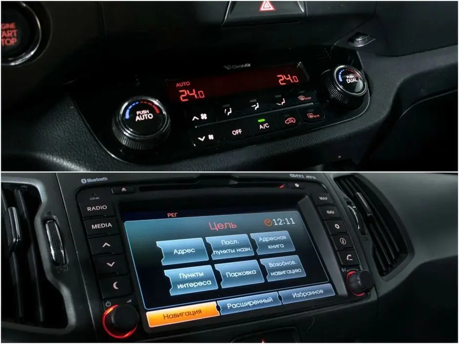 «Авто на Неве»