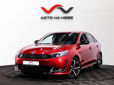 «Авто на Неве»