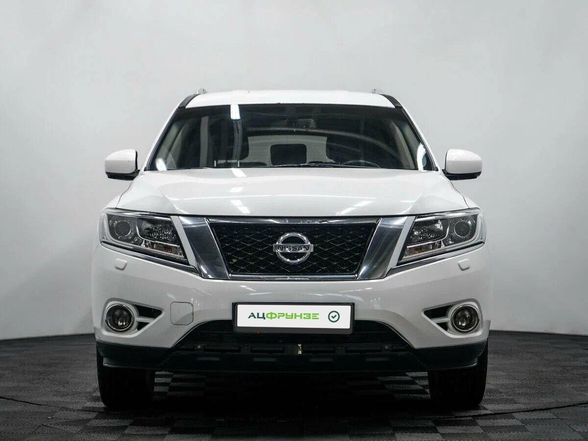 фото автомобиля 1