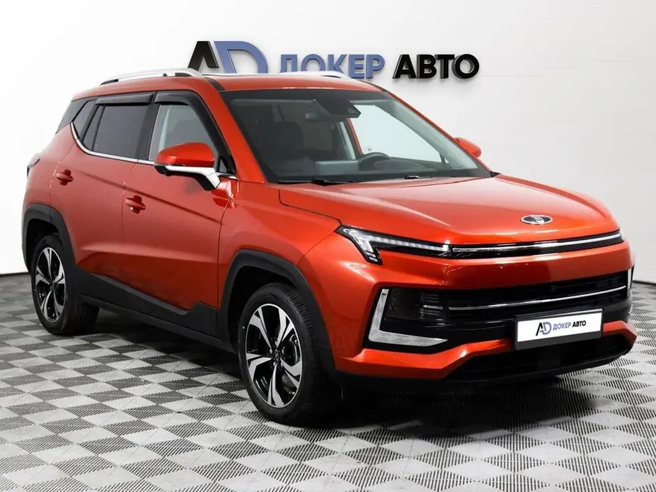 фото автомобиля