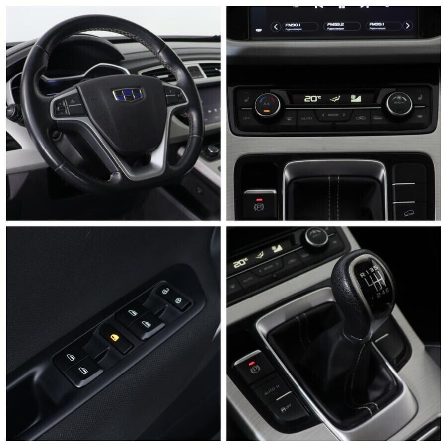 фото автомобиля 11