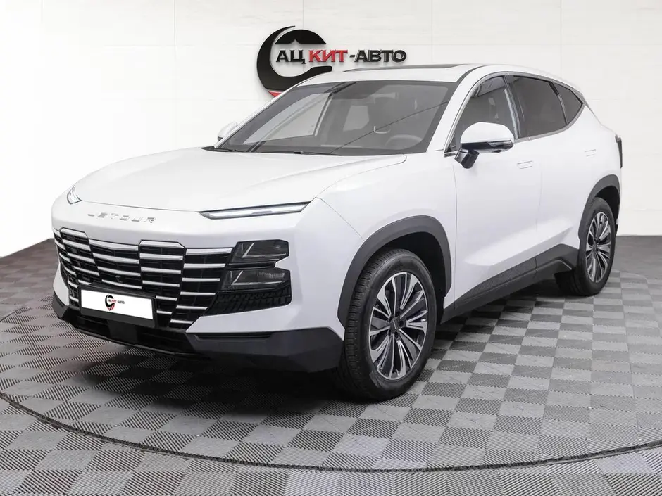 фото автомобиля