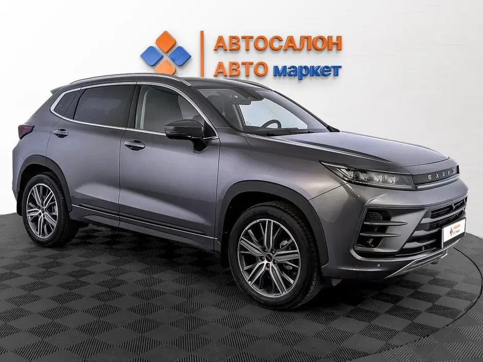 фото автомобиля