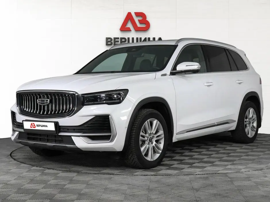 фото автомобиля