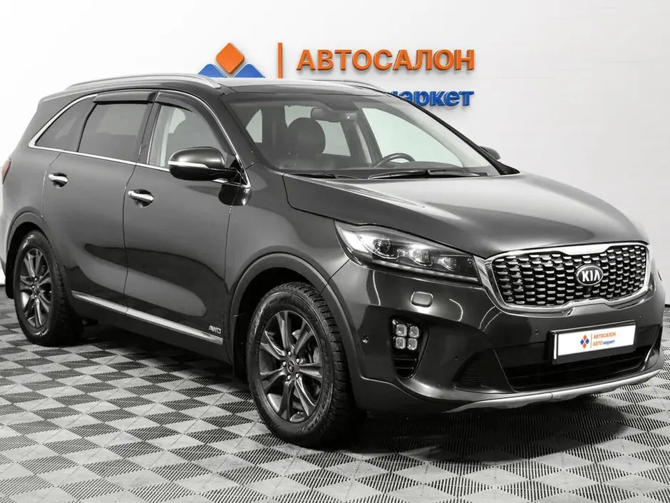 фото автомобиля