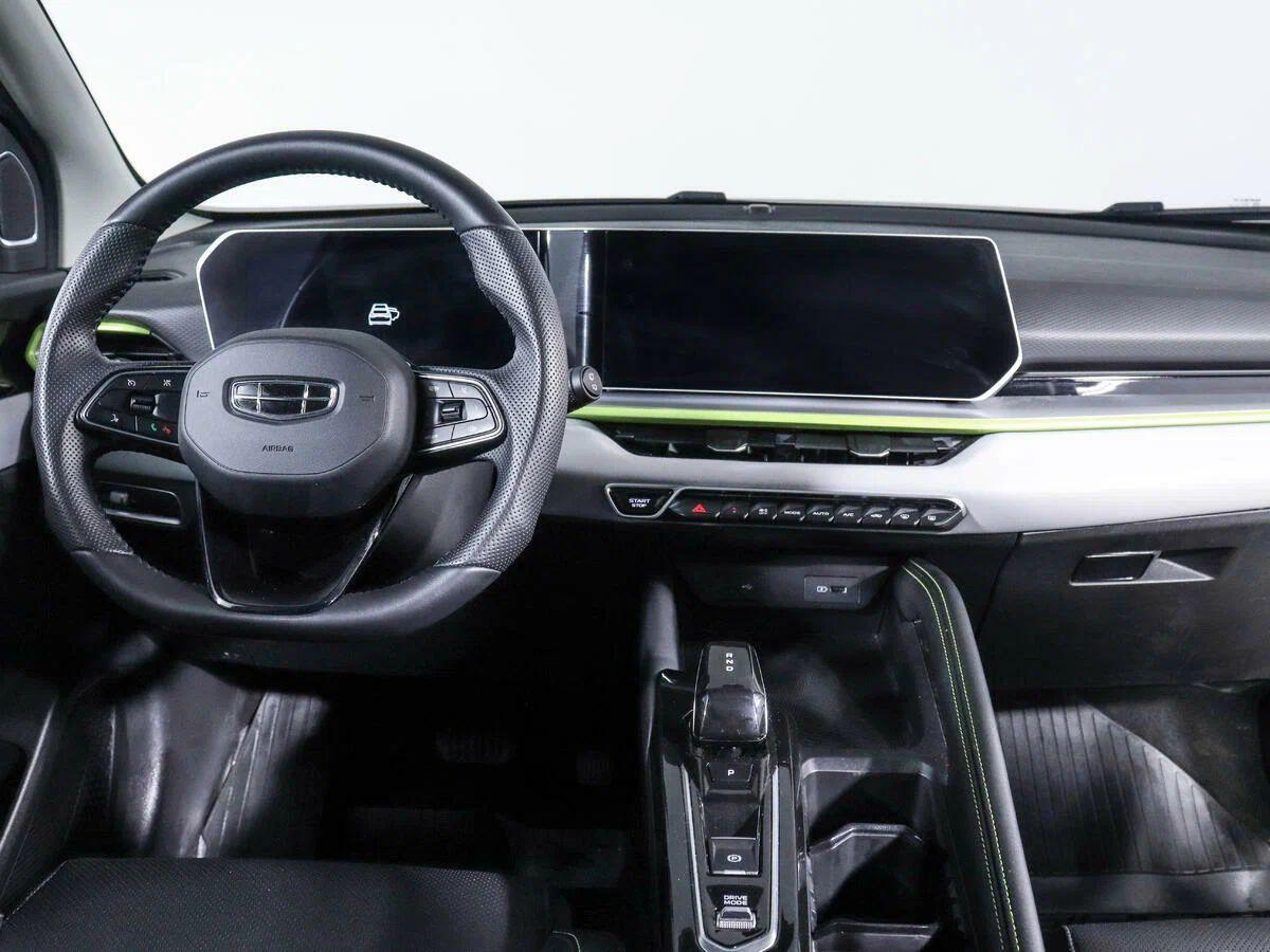 фото автомобиля 5