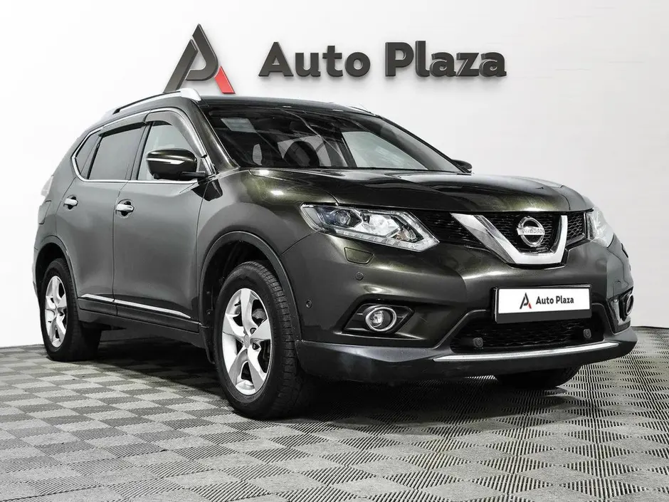AutoPlaza