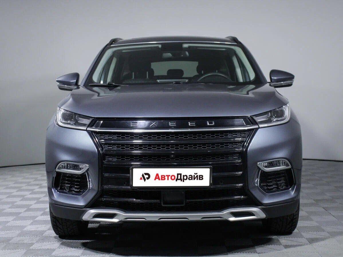 фото автомобиля 1