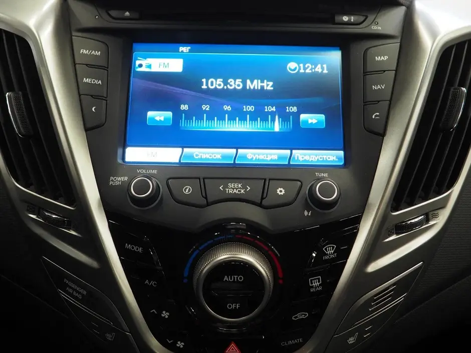 «Авто на Неве»