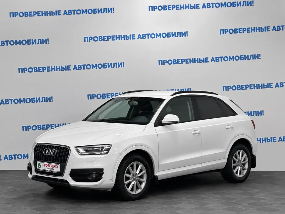 «Авто на Неве»