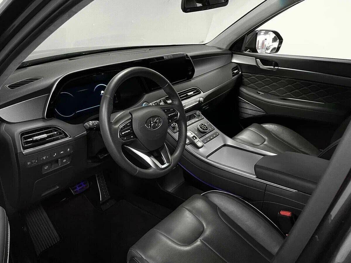фото автомобиля 6