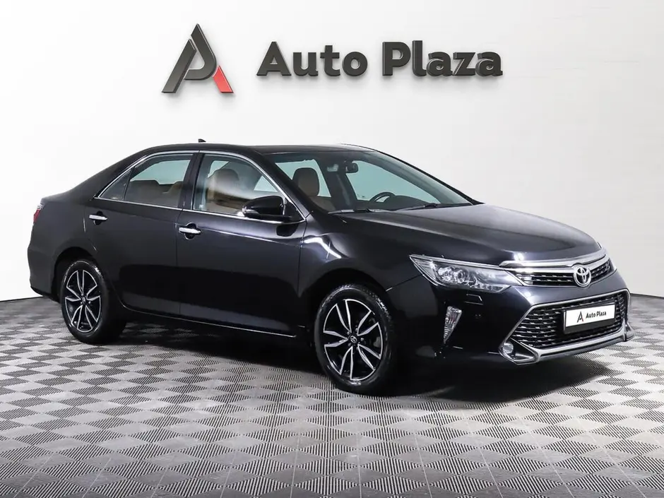 AutoPlaza