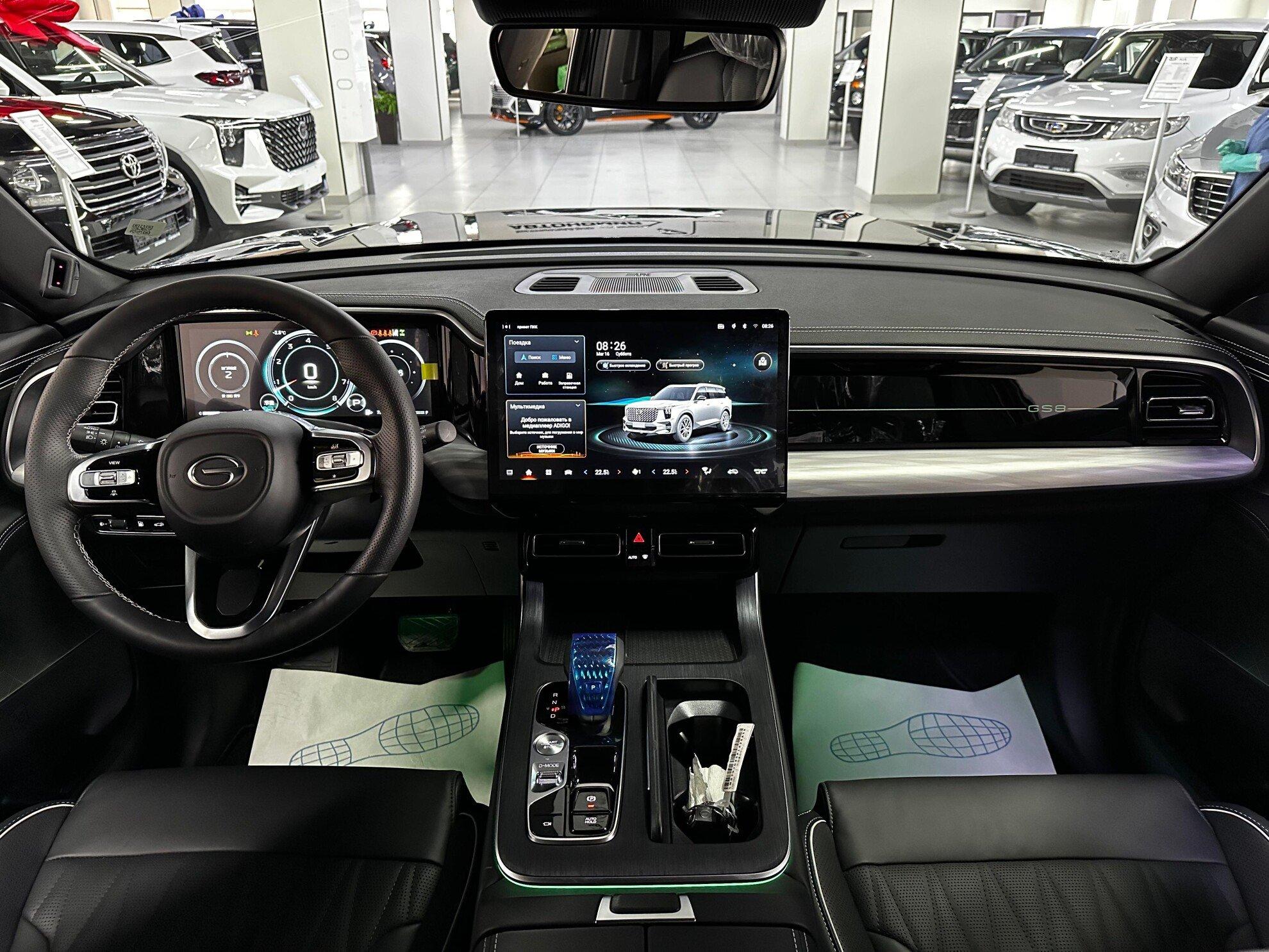 фото автомобиля 17