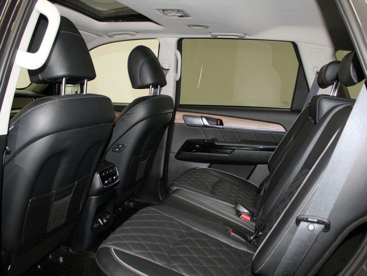 фото автомобиля 7