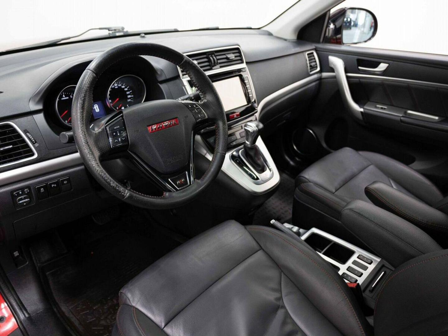 фото автомобиля 5
