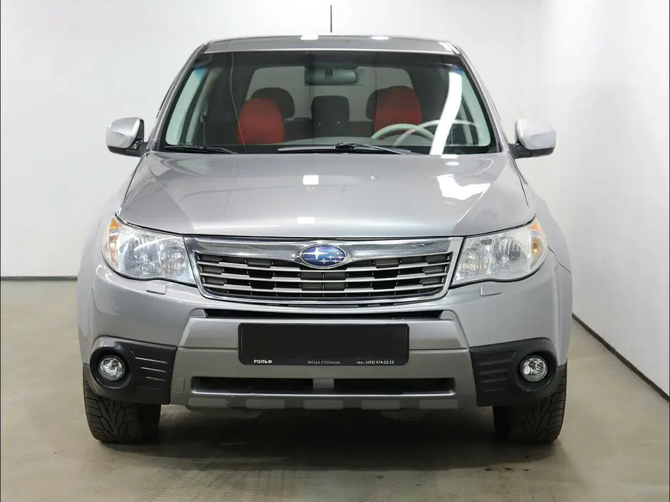 «Авто на Неве»