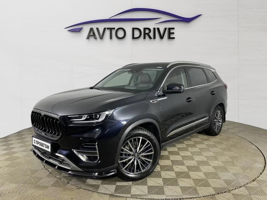 фото автомобиля