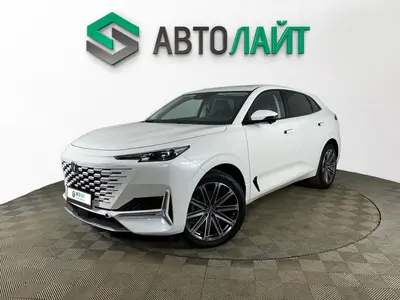Changan UNI-K
