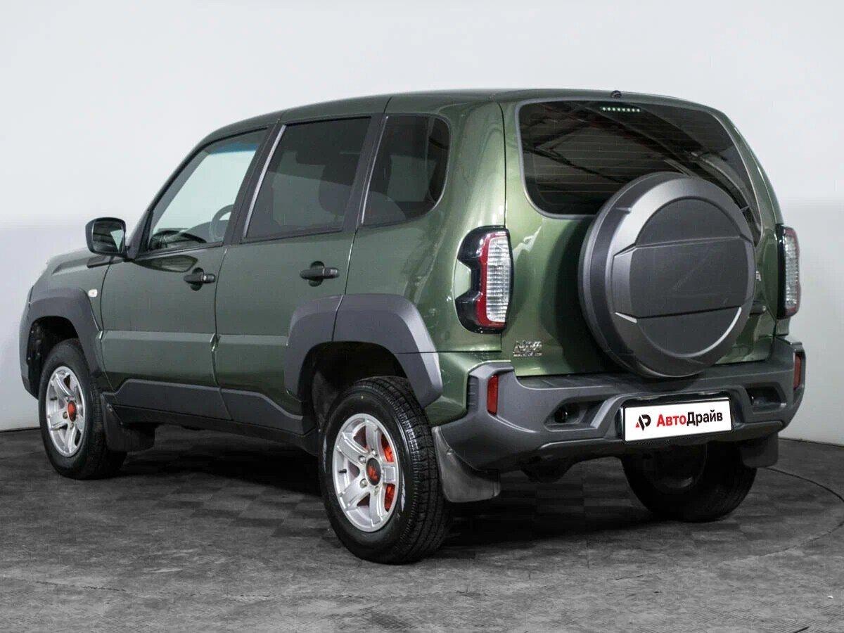 фото автомобиля 7