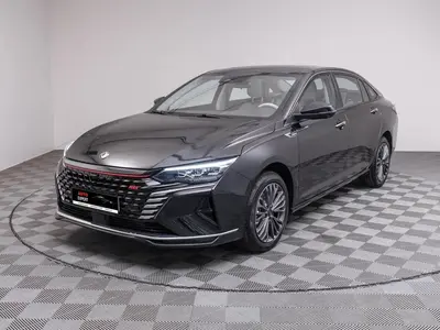 DongFeng Shine Max