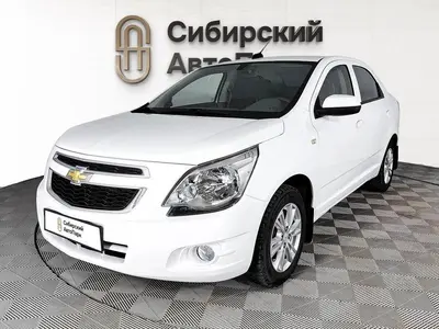 Chevrolet Cobalt