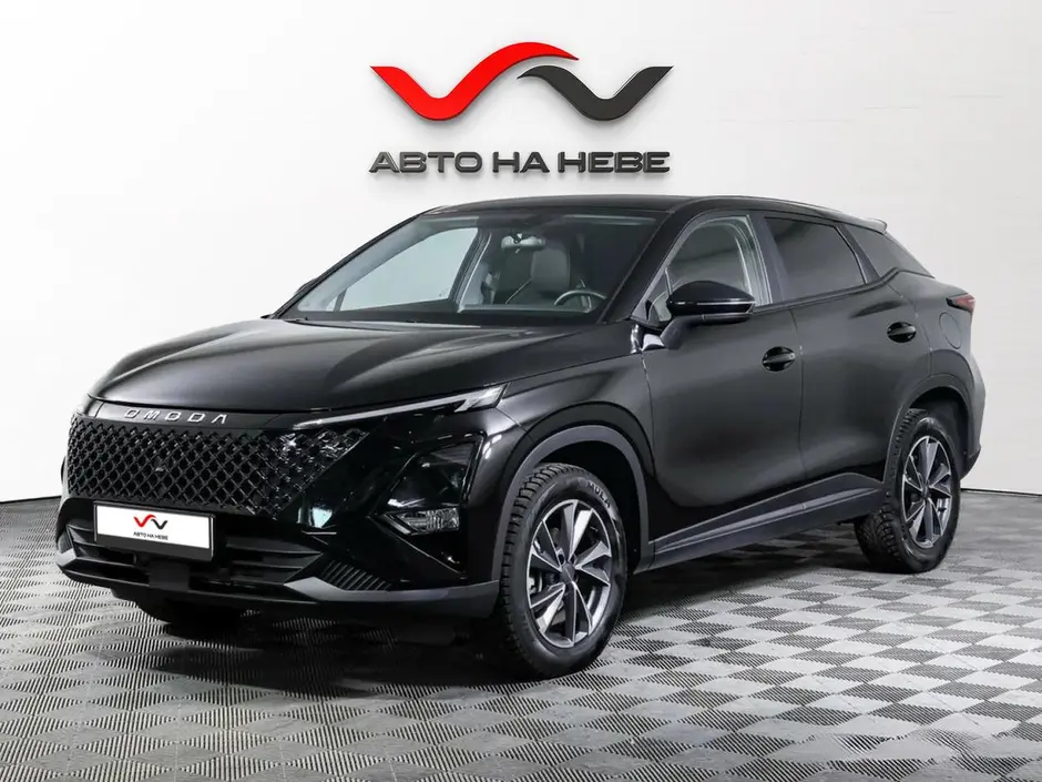 «Авто на Неве»