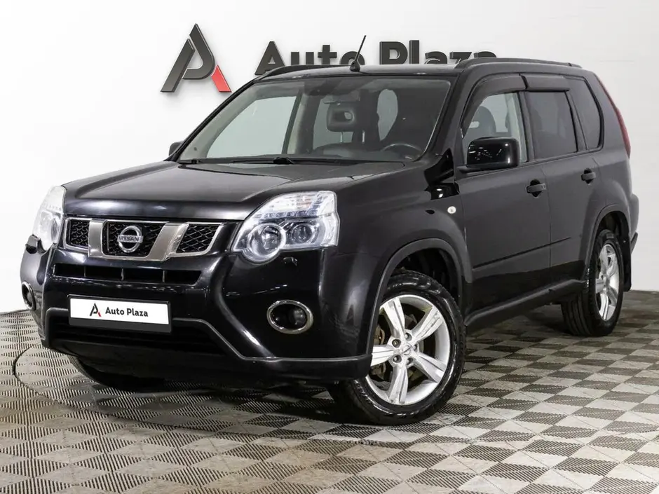 AutoPlaza