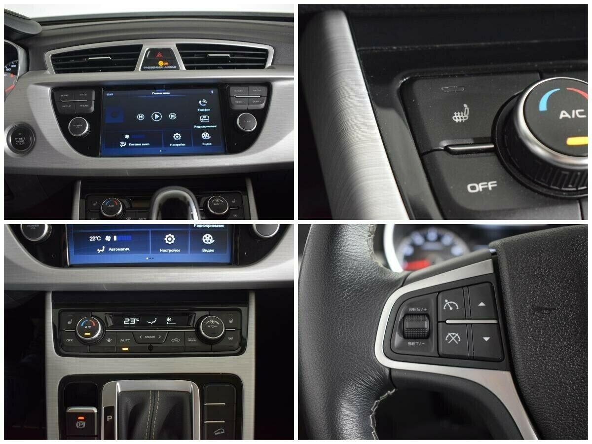 фото автомобиля 7