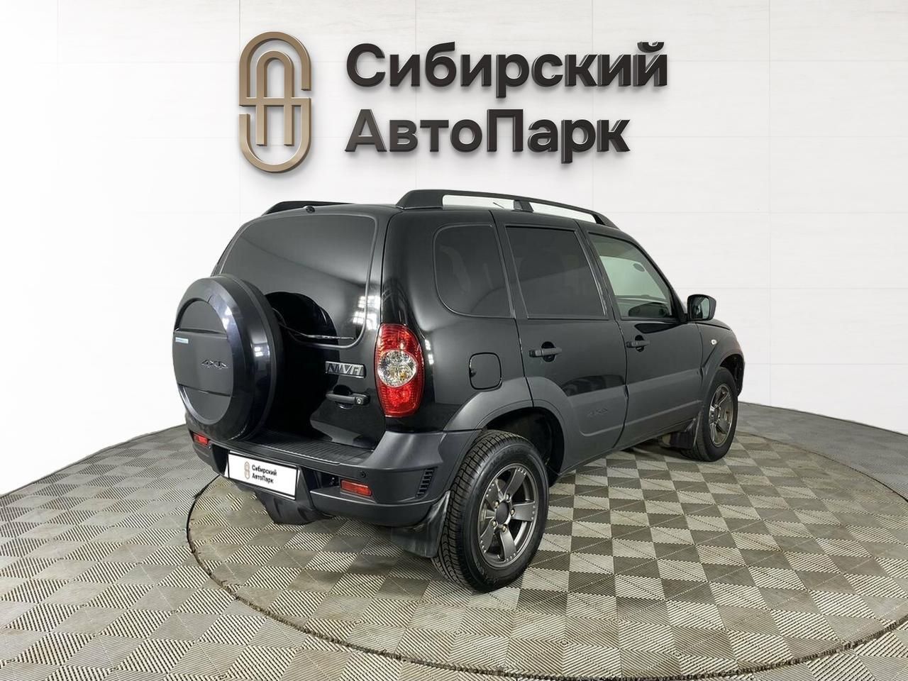 фото автомобиля 1