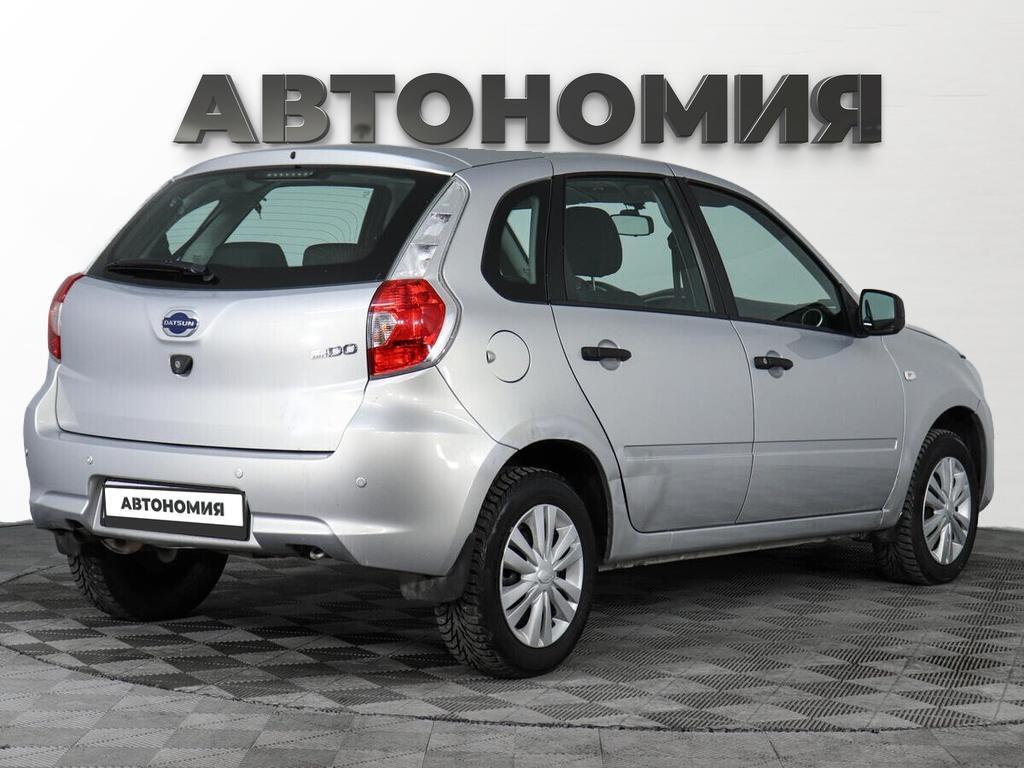 фото автомобиля 1