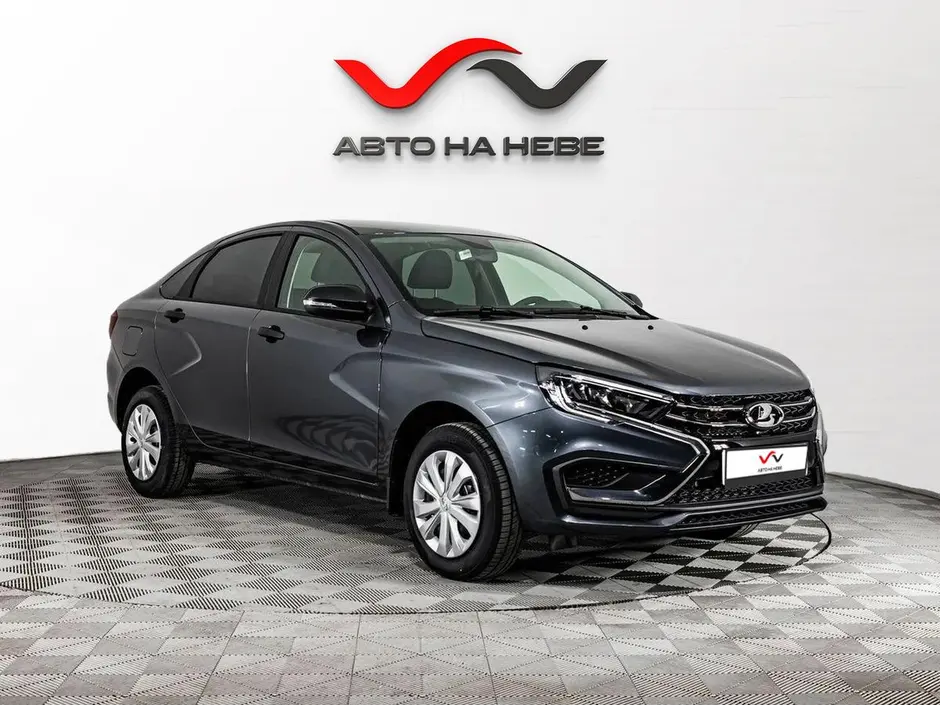 «Авто на Неве»