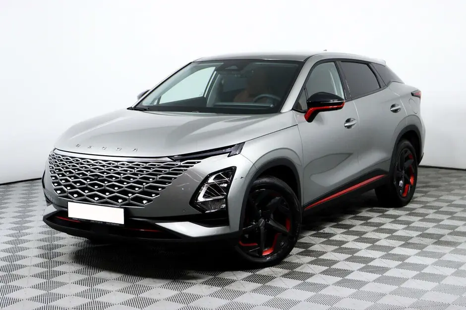 «Авто на Неве»