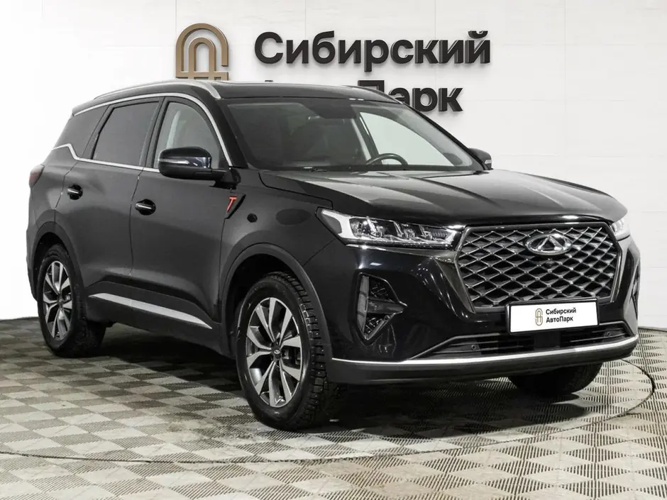 фото автомобиля