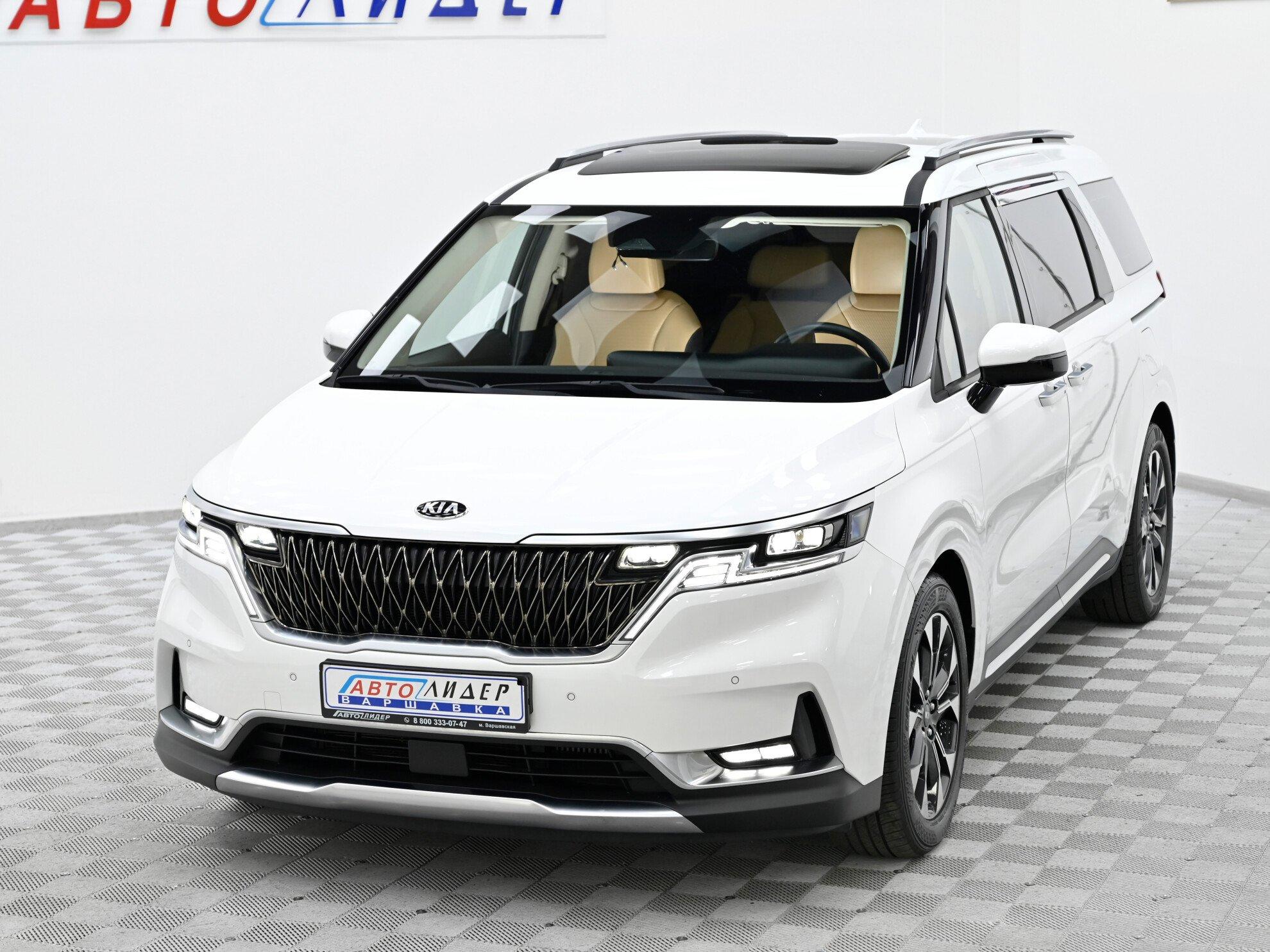 фото автомобиля 7