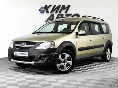 LADA (ВАЗ) Largus