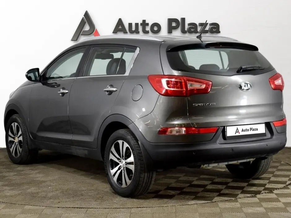 AutoPlaza
