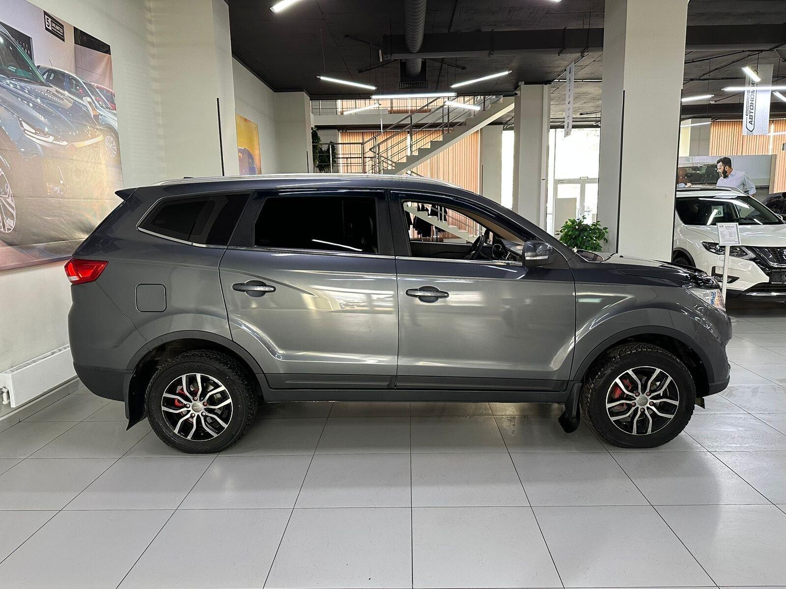 фото автомобиля 3