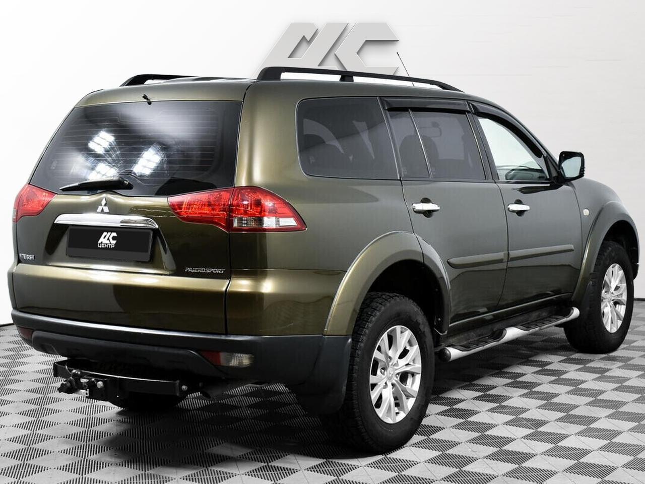 фото автомобиля 1