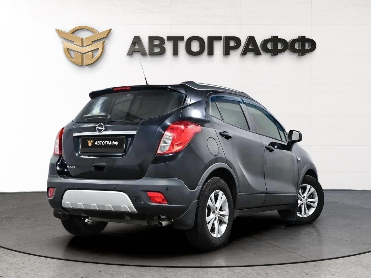 фото автомобиля 1