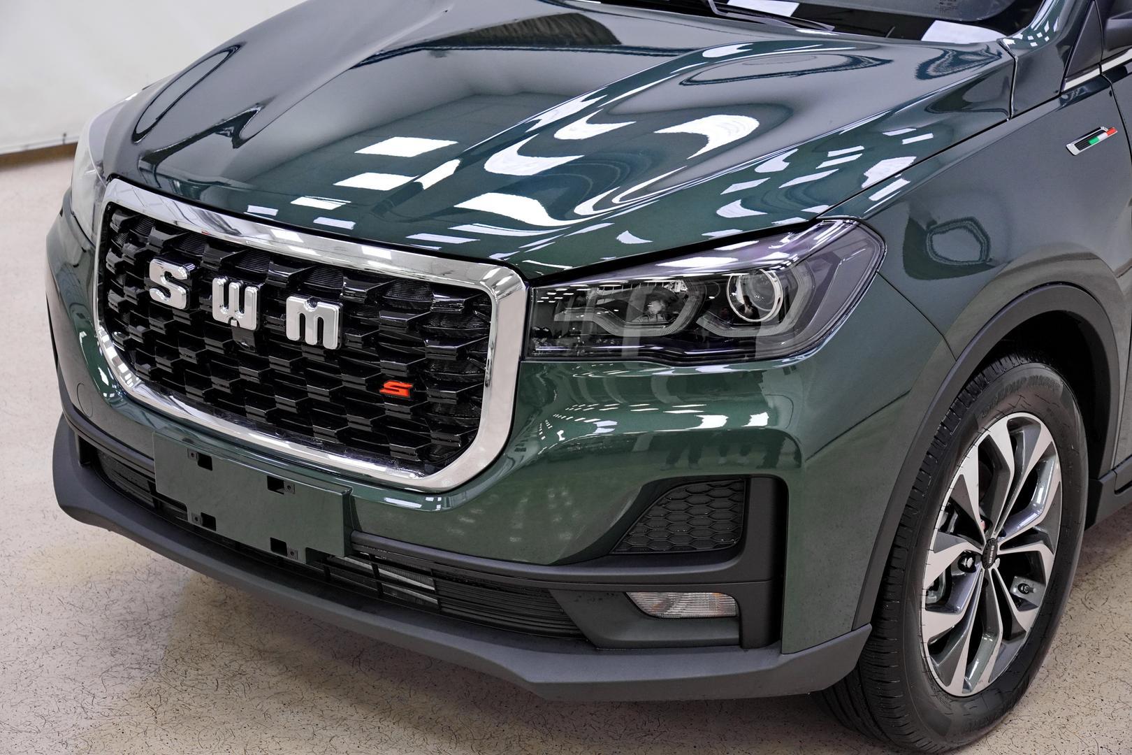 фото автомобиля