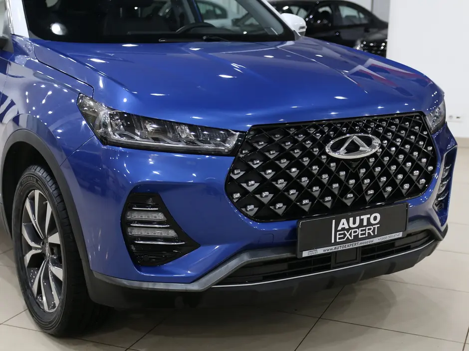 фото автомобиля 17