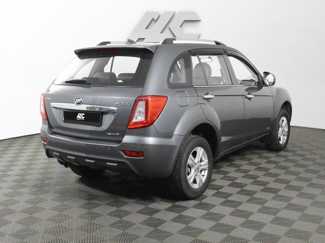 фото автомобиля 1