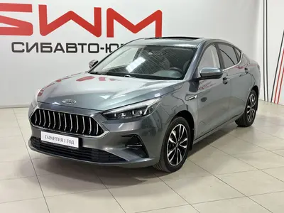JAC J7