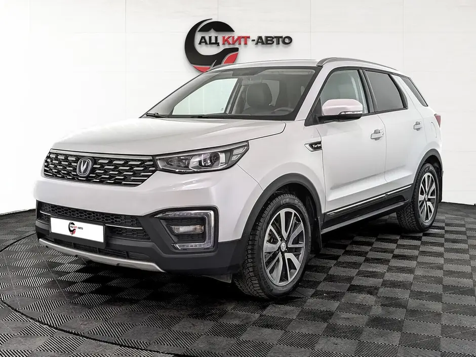 Changan CS55, 2023 г.