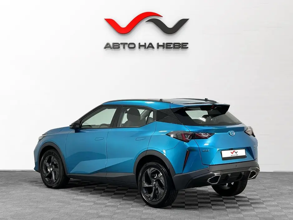«Авто на Неве»
