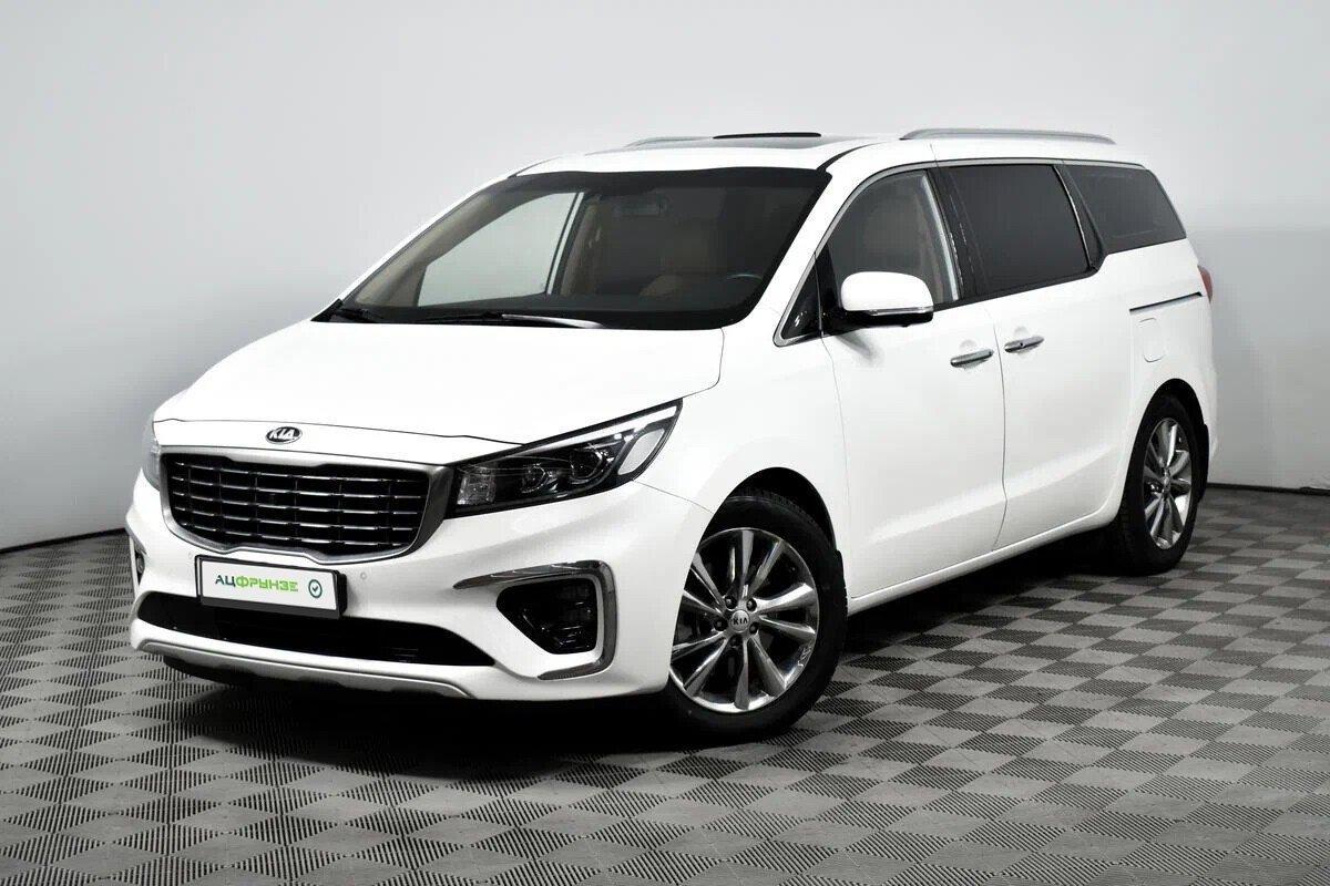 фото автомобиля 0