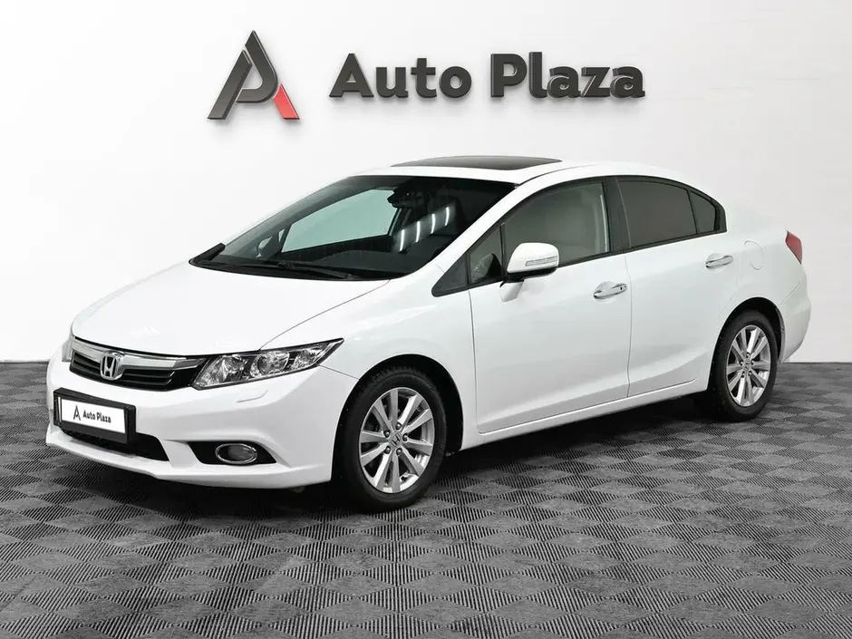 AutoPlaza