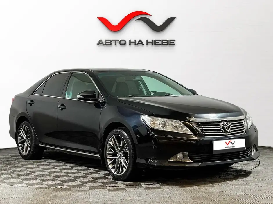 «Авто на Неве»