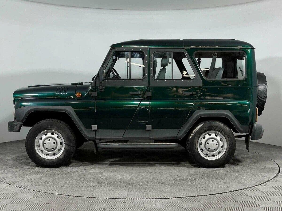 фото автомобиля 5